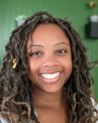 Photo of Stephanie Milan, Clinical Social Work/Therapist, LCSW