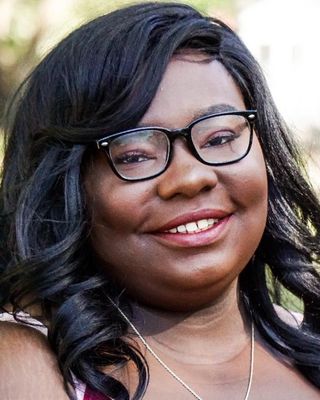 Photo of Desiree Little, Clinical Social Work/Therapist in Charlotte, NC