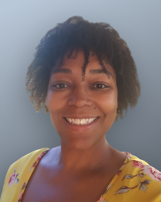 Photo of Bertresh London Nunez, Counselor, LPC