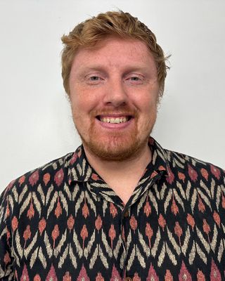 Photo of Andrew Balzer, Registered Psychotherapist (Qualifying), MDiv, MSc