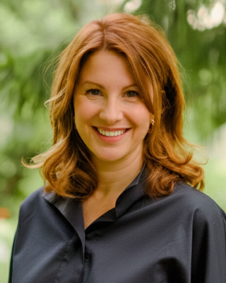 Photo of Dana Dodge, Pre-Licensed Professional, MSc