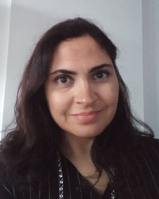 Foto de Cecilia Soledad Lazo Alamo - Lic.Cecilia Lazo Alamo, Psicólogo, Lic. en Psicología
