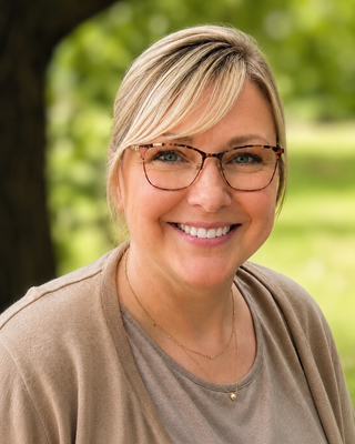 Photo of Tina Jones, Counselor, LPC, MMFT, MHC, NCC, CCMHC