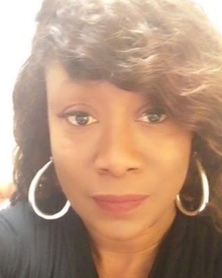 Photo of Alicia Hall, Licensed Professional Counselor