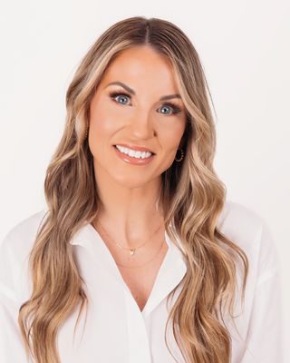 Photo of Emily Starr, Licensed Professional Counselor in Arkansas