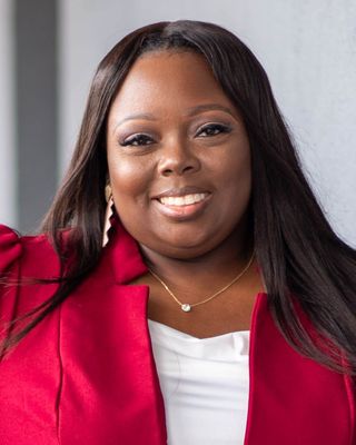 Photo of Jamanda Byam, Licensed Professional Counselor, MS