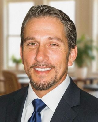 Photo of Adam Stephen Vogel, Licensed Professional Counselor, LPC