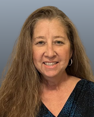 Photo of Beth Leitner, Psychologist