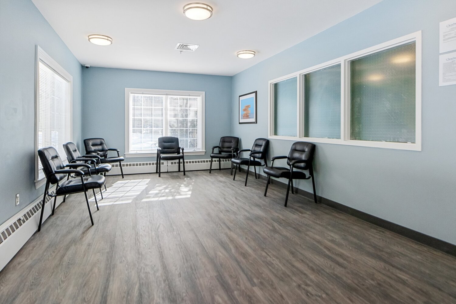 Clearbrook Massachusetts, Treatment Center, Baldwinville, MA, 01436