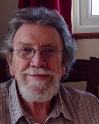 Photo of Mike Hugh Berry, Counsellor in Romney Marsh, England