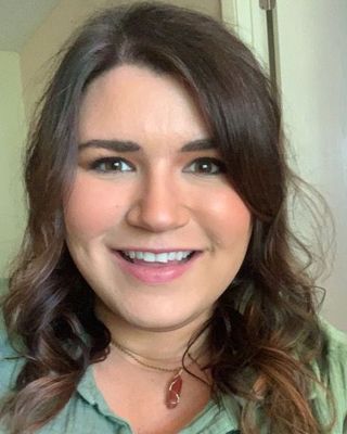 Photo of Sadie Swensson, Licensed Professional Counselor in Hudson, OH