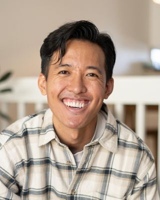 Photo of Joshua De La Cruz, Marriage & Family Therapist Associate, MS, AMFT