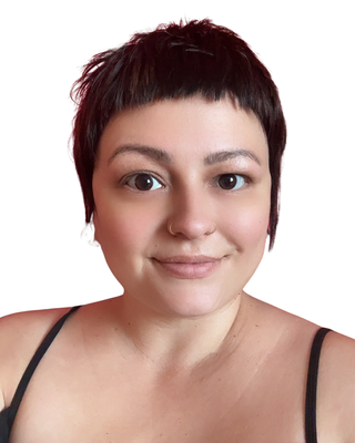 Photo of Annie Taylor, Counsellor, MNCPS Acc.