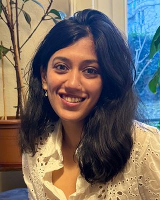 Photo of Sahana Sriram, Licensed Mental Health Counselor, LMHC, MEd, MA