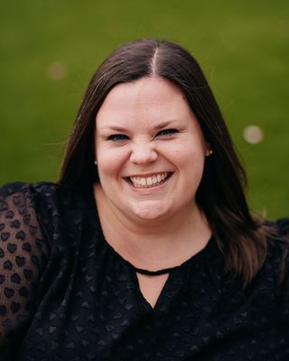 Photo of Katie Johnson, Clinical Social Work/Therapist, MSW, LCSW