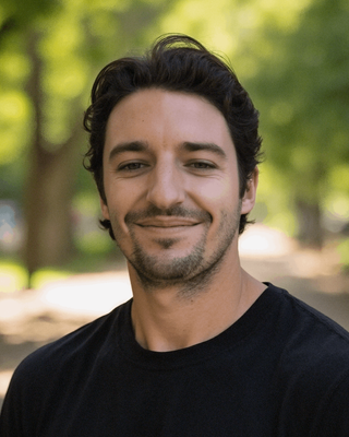 Photo of Damon Karson, Marriage & Family Therapist, LMFT