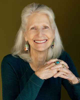 Photo of Ann Claw, Counselor, JD, MA, LPC