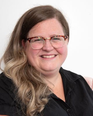 Photo of Nissa Wallace, Pre-Licensed Professional, MA