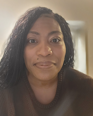 Photo of Janee Martin, Drug & Alcohol Counselor, PhD