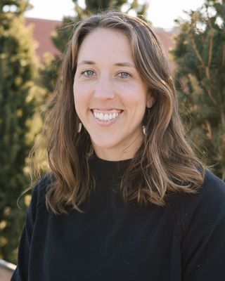 Photo of Jessica Garbett, Pre-Licensed Professional, LSW, EMDR
