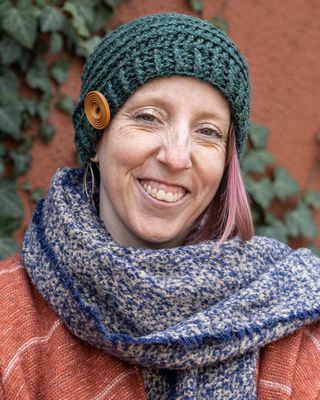 Photo of Ki Smith, Counselor in Boulder, CO