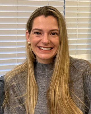 Photo of Sydney Dodds, Clinical Social Work/Therapist, LCSW