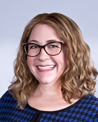 Photo of Amy Greenberg, Clinical Social Work/Therapist, LCSW