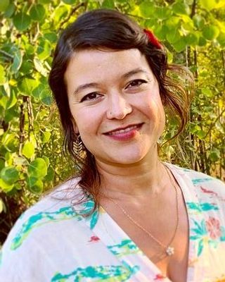 Photo of Natalia Romano-Williams, Marriage & Family Therapist Associate in Santa Cruz, CA