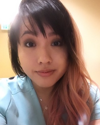Photo of Sharlotte Tay, Psychiatric Nurse Practitioner in Pasadena, CA