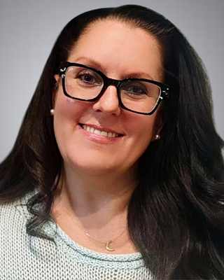 Photo of Heather Bisca, Psychiatric Nurse Practitioner, PMHNPBC