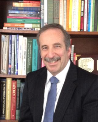Photo of Dr. Jeffrey Brent Farb - Jeffrey B.Farb,PsyD , Psychologist, PsyD