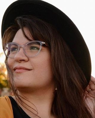 Photo of Emillia Hacker, Licensed Professional Counselor, MA, LPC
