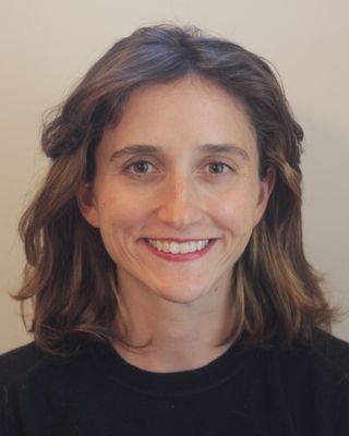 Photo of Sarah Clay Griffin, Psychologist, PhD