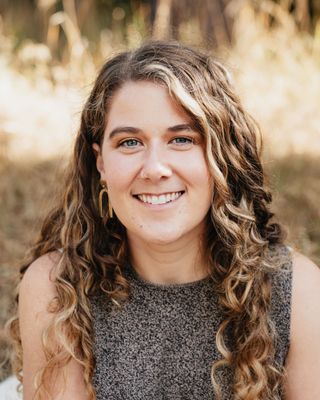 Photo of Camille Chapin, Marriage & Family Therapist, LMFT