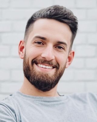 Photo of Justin Williams, Clinical Social Work/Therapist