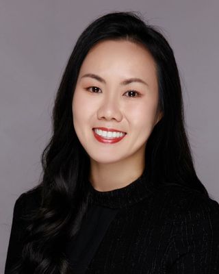 Photo of Bonny Li 李嘉敏, Registered Psychotherapist (Qualifying), MA, BA