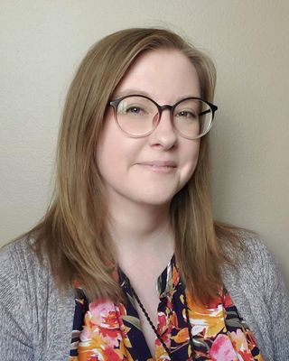 Photo of Kahleen Riojas, Licensed Professional Counselor