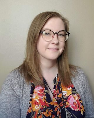 Photo of Kahleen Riojas, Licensed Professional Counselor