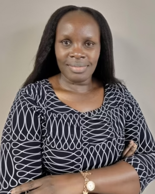 Photo of Claudine Onsongo, Psychiatric Nurse Practitioner, PMHNP