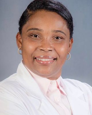 Photo of Loneze Laurent, Psychiatric Nurse Practitioner