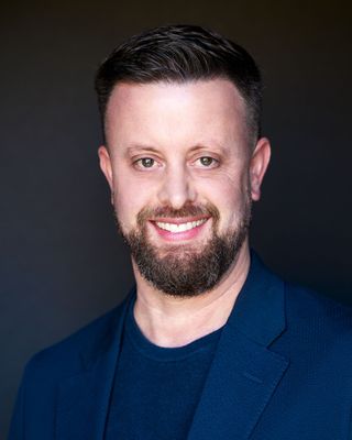 Photo of Zachary B Wheeler, Psychologist, PsyD