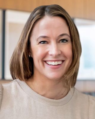 Photo of Dr. Lindsay Works, Psychiatrist