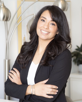 Photo of Showaita Manchanda, Registered Social Worker, MSW, RSW