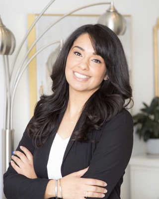 Photo of Showaita Manchanda, Registered Social Worker, MSW, RSW