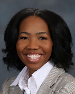 Photo of Tajante Wainwright, Licensed Professional Counselor, LPC, MEd