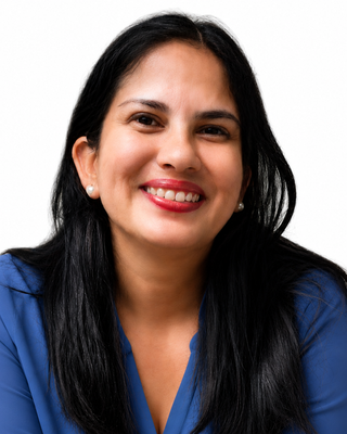 Foto de Diana Carolina Arango Osorio, Psicólogo, COLPSIC