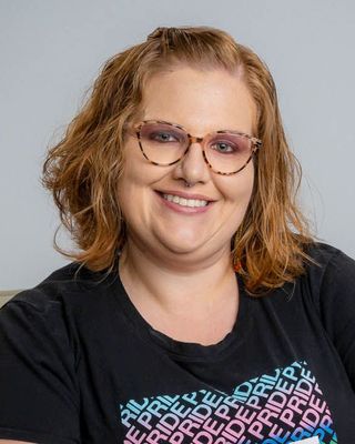 Photo of Nicole Giron, Counselor, LMHC