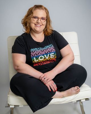 Photo of Nicole Giron, Counselor, LMHC