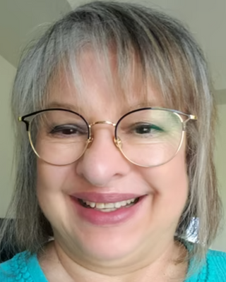 Photo of Evelyn Mejias, Clinical Social Work/Therapist, LCSW