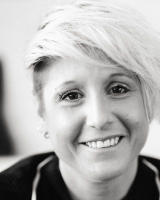 Photo of Sarah Schwarz, Psychologist, PhD